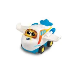 VTech Toet Toet Auto's Vliegveld 7 VTech Toet Toet Auto's Vliegveld -Kinderspeelgoedwinkel 1990827 59448634