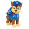 SPIN MASTER PAW Patrol: De Film Interactief Mission Pup Chase Met Geluid - 15 Cm