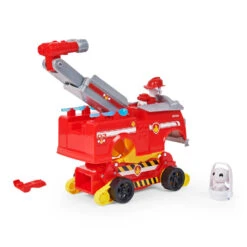 SPIN MASTER PAW Patrol Core Rise 'n Rescue Transformerende Marshall -Kinderspeelgoedwinkel 1990889 0f83fd92