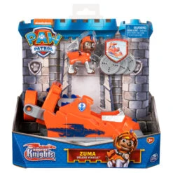 SPIN MASTER PAW Patrol Rescue Knights Voertuig Zuma 9 SPIN MASTER PAW Patrol Rescue Knights Voertuig Zuma -Kinderspeelgoedwinkel 1990892 6b5ffb12