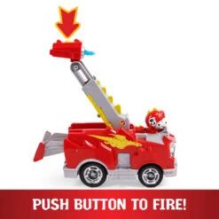 SPIN MASTER PAW Patrol Rescue Knights Voertuig Marshall 9 SPIN MASTER PAW Patrol Rescue Knights Voertuig Marshall -Kinderspeelgoedwinkel 1990894 49b1187f