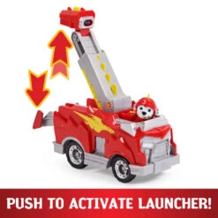 SPIN MASTER PAW Patrol Rescue Knights Voertuig Marshall 8 SPIN MASTER PAW Patrol Rescue Knights Voertuig Marshall -Kinderspeelgoedwinkel 1990894 eec9430e