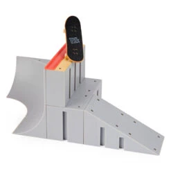 No Brand Tech Deck Bowl Builder X-Connect Park Creator -Kinderspeelgoedwinkel 1990980 3f9ea260