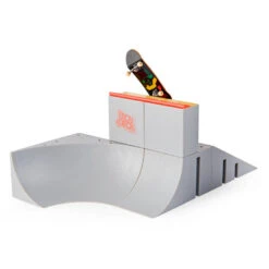 No Brand Tech Deck Bowl Builder X-Connect Park Creator -Kinderspeelgoedwinkel 1990980 acf47bd5