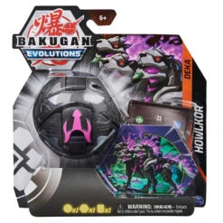 SPIN MASTER Bakugan Evolutions Deka Bakugan 9 SPIN MASTER Bakugan Evolutions Deka Bakugan -Kinderspeelgoedwinkel 1990981 b33d158b