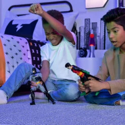 No Brand Joker Tech Figuur - 30 Cm 10 No Brand Joker Tech Figuur - 30 Cm -Kinderspeelgoedwinkel 1990984 36e7505c