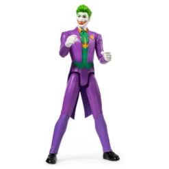 No Brand Joker Tech Figuur - 30 Cm 9 No Brand Joker Tech Figuur - 30 Cm -Kinderspeelgoedwinkel 1990984 8b150409