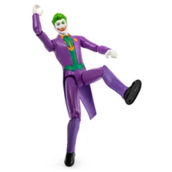No Brand Joker Tech Figuur - 30 Cm 8 No Brand Joker Tech Figuur - 30 Cm -Kinderspeelgoedwinkel 1990984 9f4a1c64