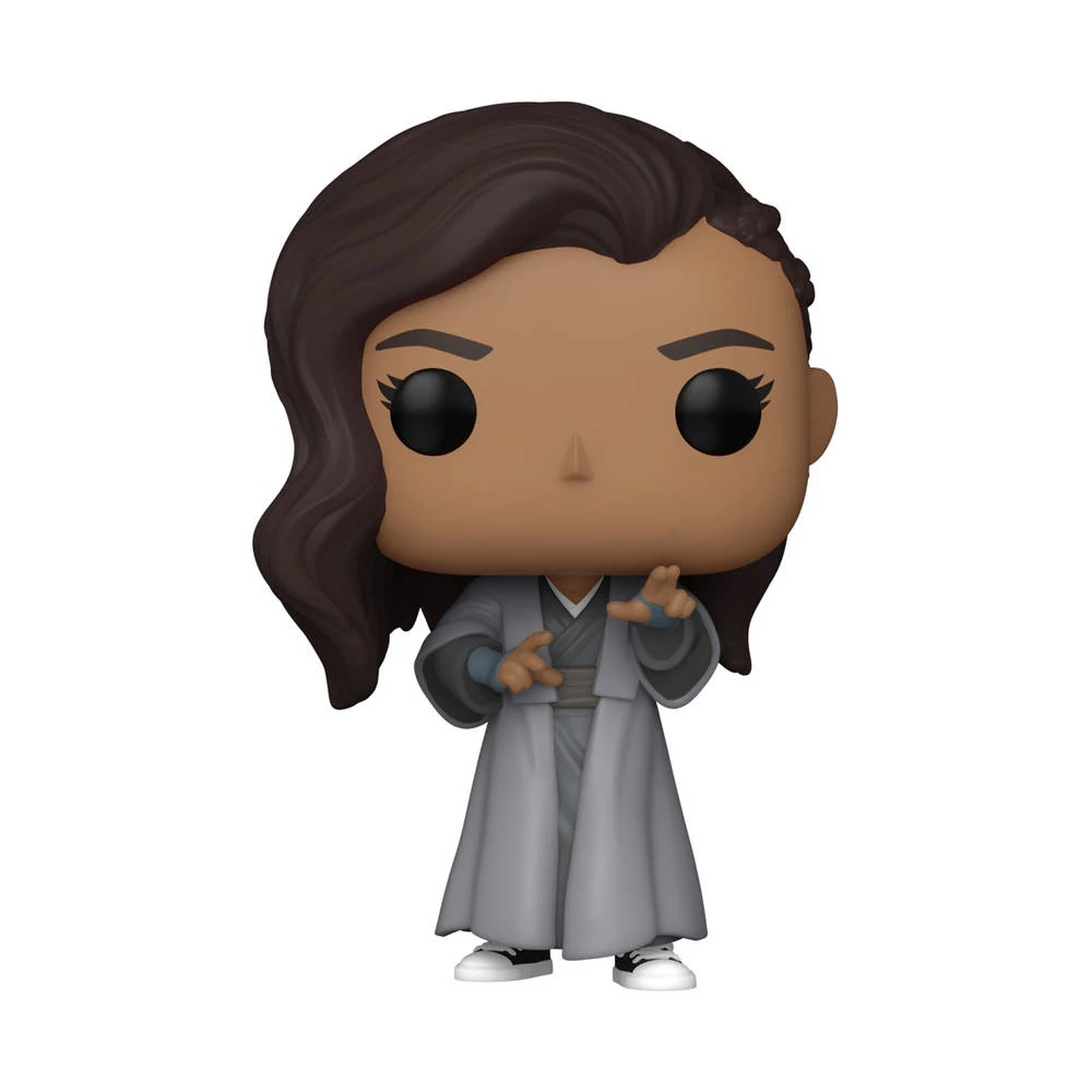 Funko Pop! Figuur Doctor Strange In The Multiverse Of Madness America Chavez In Training 2 Funko Pop! Figuur Doctor Strange In The Multiverse Of Madness America Chavez In Training - Afbeelding 2