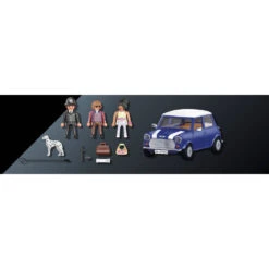 PLAYMOBIL Mini Cooper 70921 11 PLAYMOBIL Mini Cooper 70921 -Kinderspeelgoedwinkel 1991071 c109dc7f