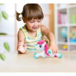 Gear2Play Baby Little Unicorn 11 Gear2Play Baby Little Unicorn -Kinderspeelgoedwinkel 1991075 0c107e1d