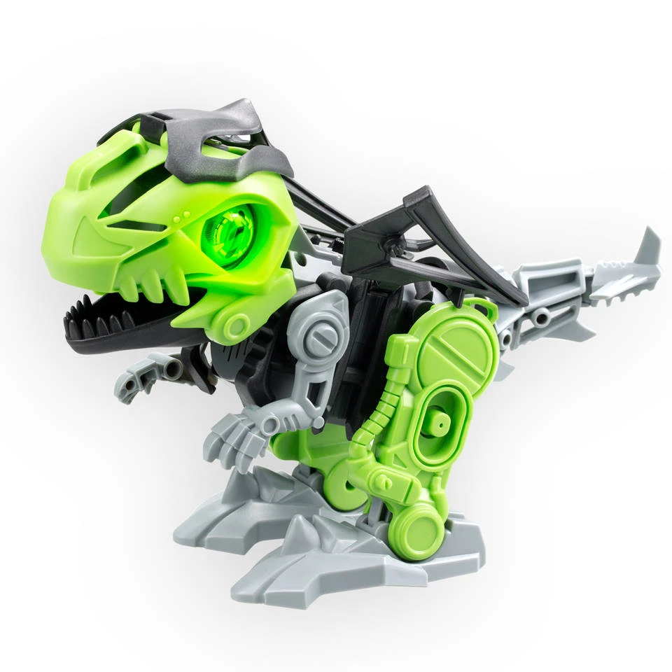 Silverlit Biopod InMotion Cyberpunk 4 Silverlit Biopod InMotion Cyberpunk - Afbeelding 4