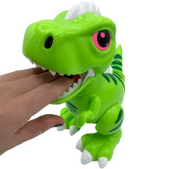 Gear2Play Robo Smart Dino 11 Gear2Play Robo Smart Dino -Kinderspeelgoedwinkel 1991089 b77f326a