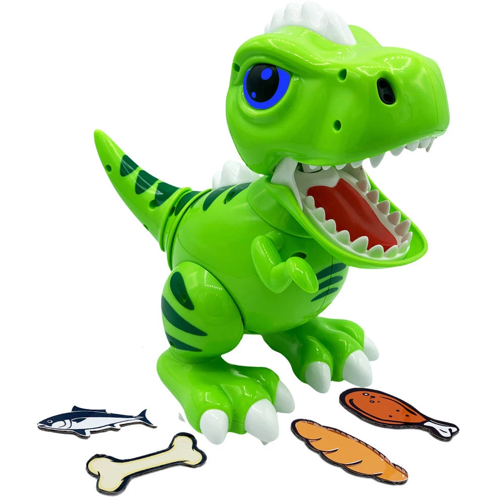 Gear2Play Robo Smart Dino 1 Gear2Play Robo Smart Dino