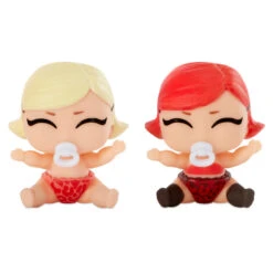 L.O.L. Surprise! 2-in-1 Me & My Lil Sis Kleurveranderende Set -Kinderspeelgoedwinkel 1991116 3f2af759