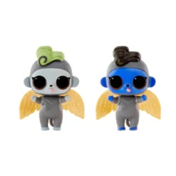 L.O.L. Surprise! 2-in-1 Me & My Lil Sis En Lil Pet Kleurveranderende Set -Kinderspeelgoedwinkel 1991118 620c5d85