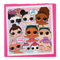 L.O.L. Surprise! 2-in-1 Me & My Lil Sis En Lil Pet Kleurveranderende Set -Kinderspeelgoedwinkel 1991118 a8210a01