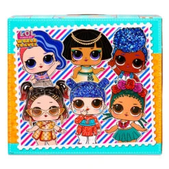 L.O.L. Surprise! World Travel Pop 10 L.O.L. Surprise! World Travel Pop -Kinderspeelgoedwinkel 1991119 4138f115