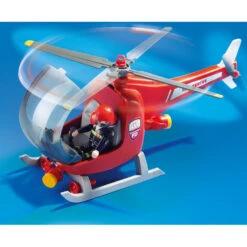 Playmobil City Action Brandweerset Met Onderwatermotor 9503 -Kinderspeelgoedwinkel 1991247 1f8086a5