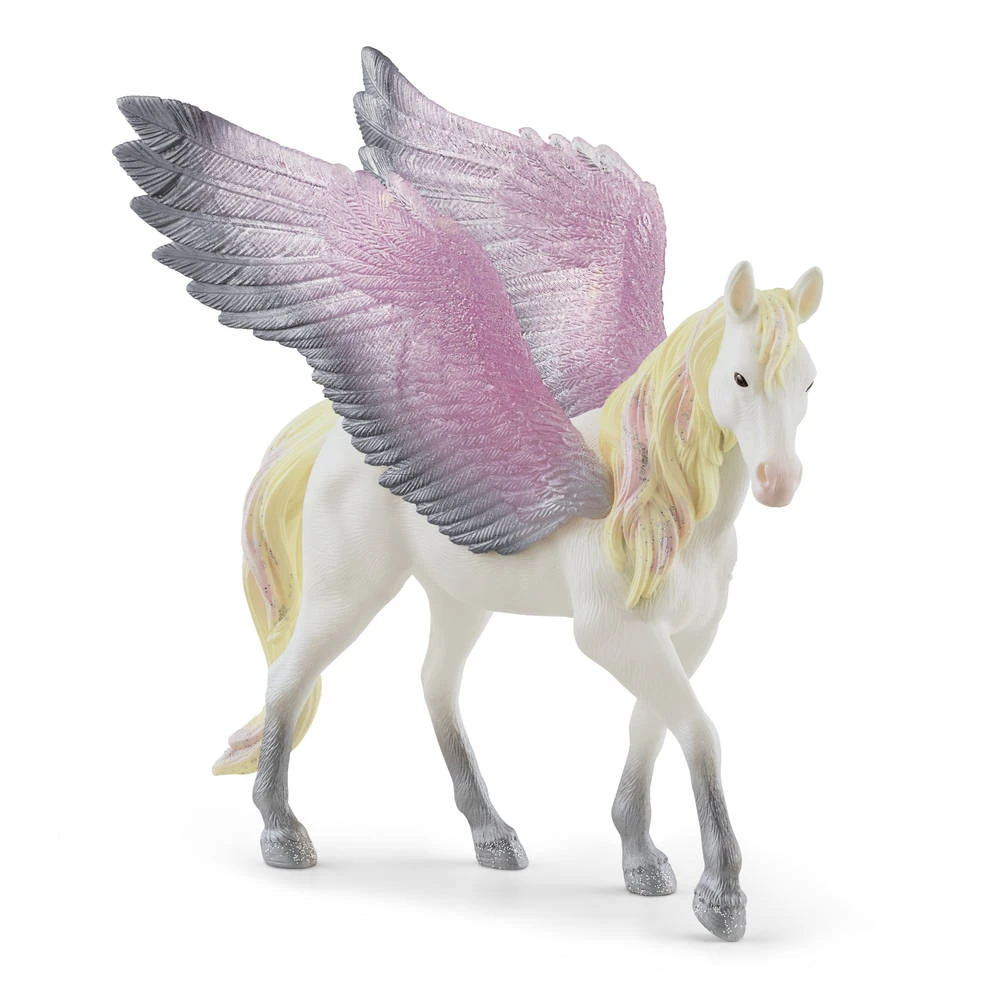Schleich BAYALA Pegasus 1 Schleich BAYALA Pegasus