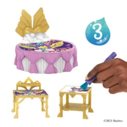 My Little Pony Royal Room Reveal Prinses Pipp Petals -Kinderspeelgoedwinkel 1991329 1ed7f53e