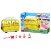 No Brand Peppa Pig Strand Camper