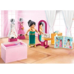 PLAYMOBIL Giftset Feestelijke Modeboetiek 70677 6 PLAYMOBIL Giftset Feestelijke Modeboetiek 70677 -Kinderspeelgoedwinkel 1991395 e0902fac