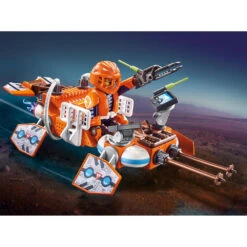 PLAYMOBIL Giftset Space Speeder 70673 -Kinderspeelgoedwinkel 1991397 21af735b