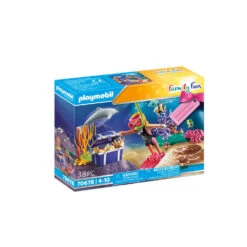 PLAYMOBIL Giftset Schatduiker 70678 11 PLAYMOBIL Giftset Schatduiker 70678 -Kinderspeelgoedwinkel 1991398 a27353a0