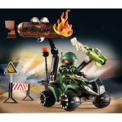 PLAYMOBIL Starterpack Politiegevarentraining 70817 -Kinderspeelgoedwinkel 1991400 ea17bad7