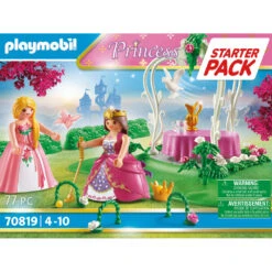 PLAYMOBIL Starterpack Prinsessentuin 70819 11 PLAYMOBIL Starterpack Prinsessentuin 70819 -Kinderspeelgoedwinkel 1991402 406ff90b