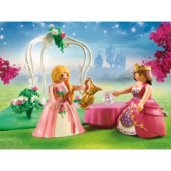 PLAYMOBIL Starterpack Prinsessentuin 70819 9 PLAYMOBIL Starterpack Prinsessentuin 70819 -Kinderspeelgoedwinkel 1991402 47390cba