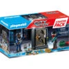 PLAYMOBIL City Action Starterpack Kluiskraker 70908