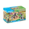 PLAYMOBIL Country Paardrijtoernooi 70996