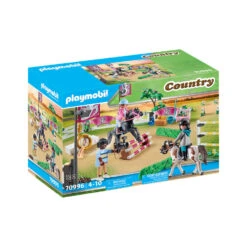 PLAYMOBIL Country Paardrijtoernooi 70996