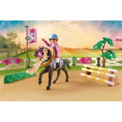 PLAYMOBIL Country Paardrijtoernooi 70996 10 PLAYMOBIL Country Paardrijtoernooi 70996 -Kinderspeelgoedwinkel 1991412 3c62a8be
