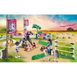 PLAYMOBIL Country Paardrijtoernooi 70996 9 PLAYMOBIL Country Paardrijtoernooi 70996 -Kinderspeelgoedwinkel 1991412 bd21ee94