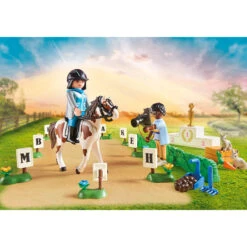 PLAYMOBIL Country Paardrijtoernooi 70996 11 PLAYMOBIL Country Paardrijtoernooi 70996 -Kinderspeelgoedwinkel 1991412 db6f9c63