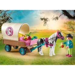 PLAYMOBIL Country Ponykoets 70998 -Kinderspeelgoedwinkel 1991414 324a076e