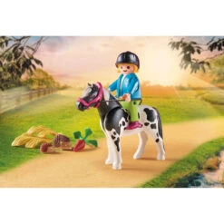 PLAYMOBIL Country Ponykoets 70998 -Kinderspeelgoedwinkel 1991414 6fe5fed9
