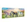 PLAYMOBIL Country 3 Paarden 70999
