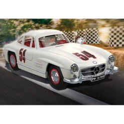 PLAYMOBIL Classic Cars Mercedes-Benz 300 SL 70922 9 PLAYMOBIL Classic Cars Mercedes-Benz 300 SL 70922 -Kinderspeelgoedwinkel 1991417 225ccd20