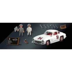 PLAYMOBIL Classic Cars Mercedes-Benz 300 SL 70922 10 PLAYMOBIL Classic Cars Mercedes-Benz 300 SL 70922 -Kinderspeelgoedwinkel 1991417 b032766a