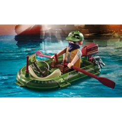 PLAYMOBIL City Action Politie Watervliegtuig Smokkelaar Achtervolging 70779 -Kinderspeelgoedwinkel 1991420 84dffd7f