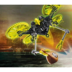 PLAYMOBIL City Action Politiejet Drone-achtervolging 70780 11 PLAYMOBIL City Action Politiejet Drone-achtervolging 70780 -Kinderspeelgoedwinkel 1991421 6de5954f