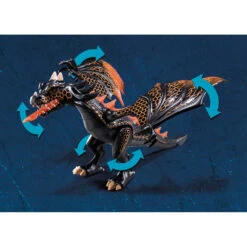 PLAYMOBIL Novelmore Drakenaanval 70904 10 PLAYMOBIL Novelmore Drakenaanval 70904 -Kinderspeelgoedwinkel 1991425 2e539055