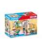 PLAYMOBIL City Life Tienerkamer 70988