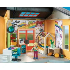 PLAYMOBIL City Life Tienerkamer 70988 -Kinderspeelgoedwinkel 1991428 64a52993
