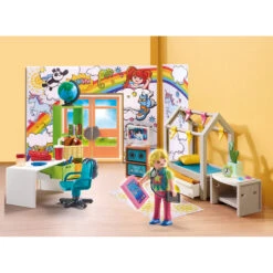 PLAYMOBIL City Life Tienerkamer 70988 -Kinderspeelgoedwinkel 1991428 d3f047e9