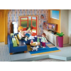 PLAYMOBIL City Life Woonkamer 70989 8 PLAYMOBIL City Life Woonkamer 70989 -Kinderspeelgoedwinkel 1991429 f570491f